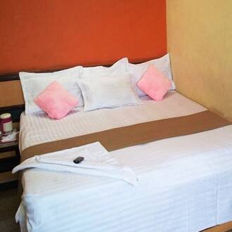 Hotel Chhaya, Aurangabad 3